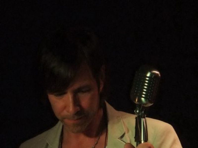david k
